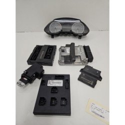 Kit De Demarrage Audi Q5 1 Sq5 Phase 2